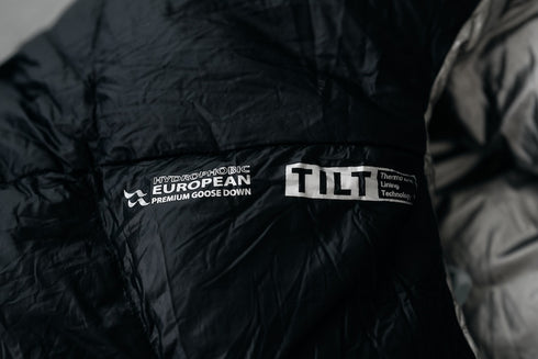 英國製 Rab Mythic Ultra 180 Down Sleeping Bag 極輕鵝絨睡袋 900FP 0°C  Regular 400g / Long 440g